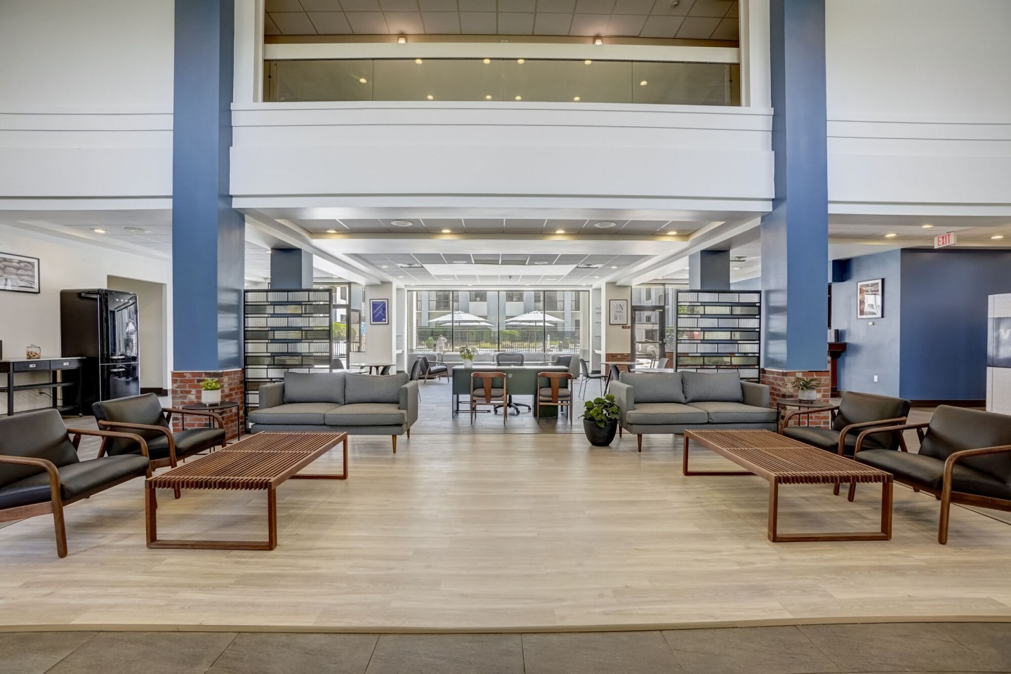 Vivo Living Raleigh I Image 9