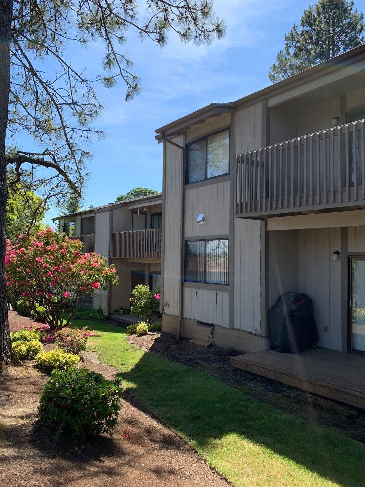 Hilltop Apartments Image 2