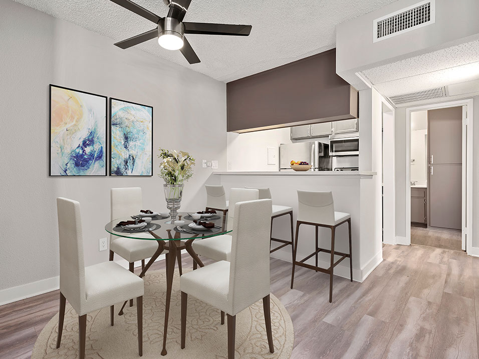 Riverbridge Apartments Image 9
