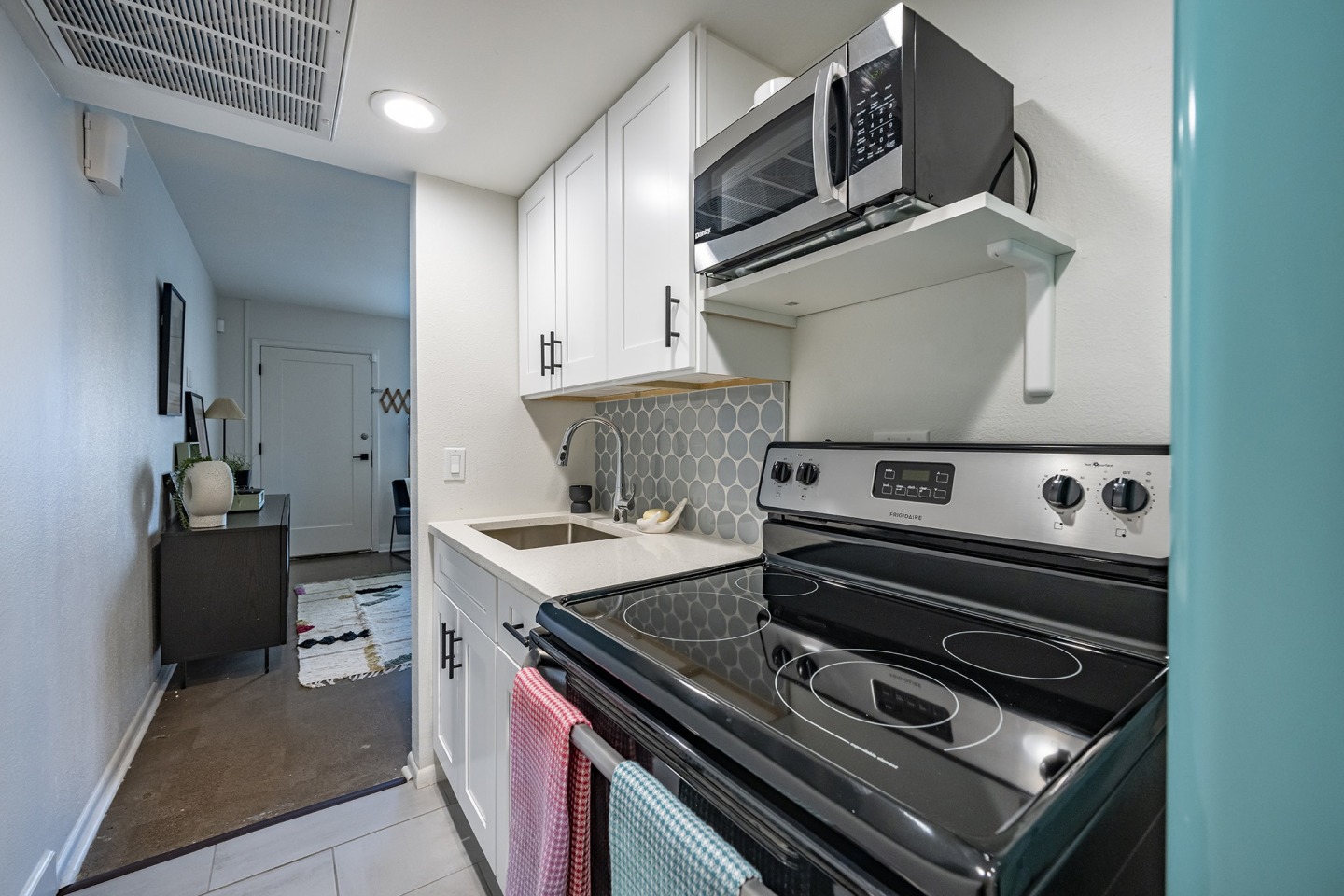 Polanco Apartments Image 17