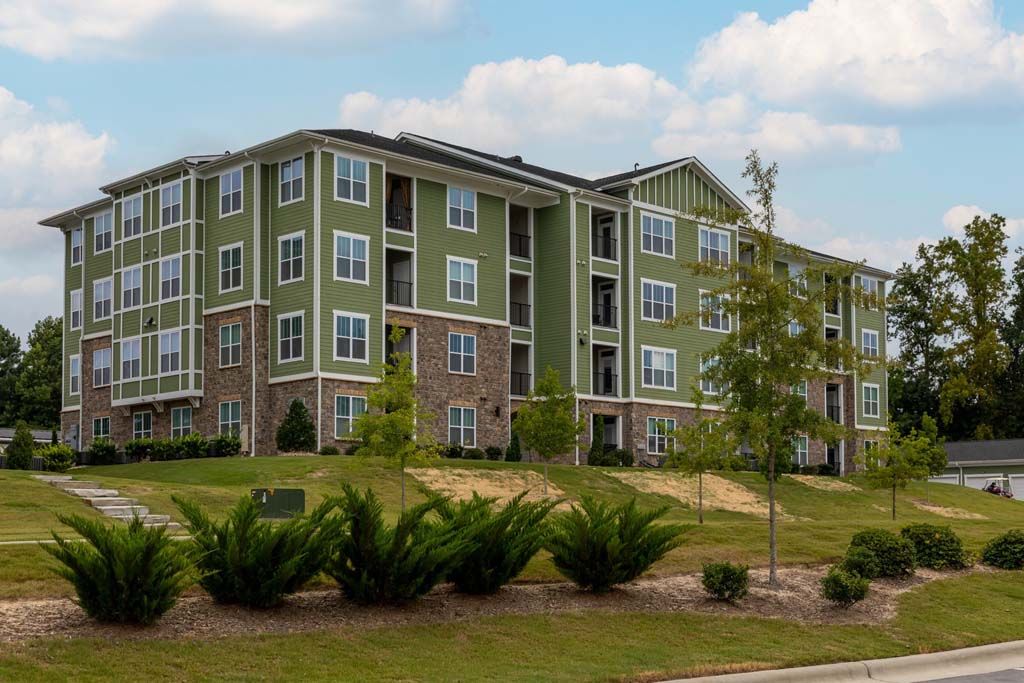 Affordable Housing - Luxury Apartments at Foxwood Image 28