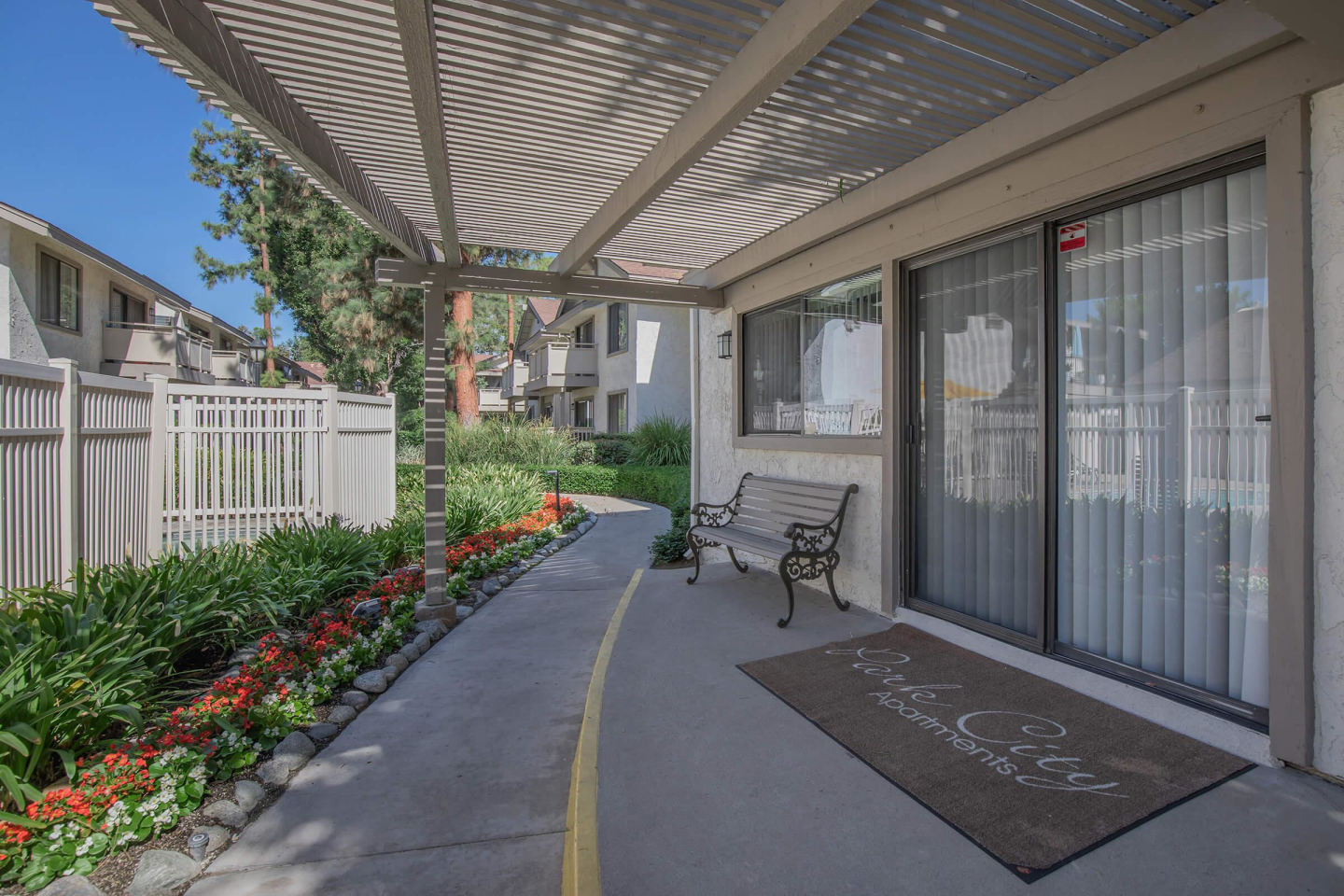 Park City Apartment Homes Image 54