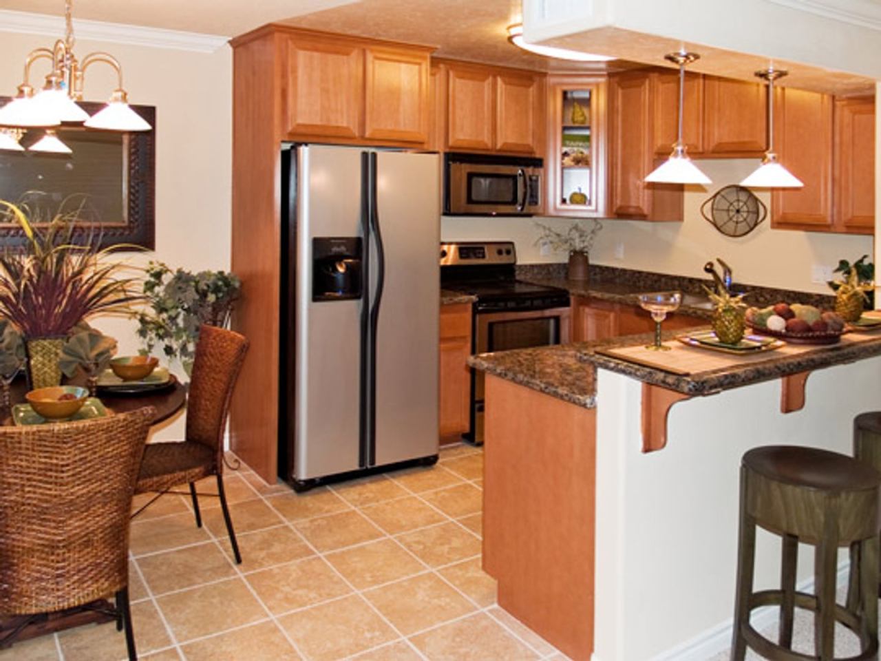Stonemark Condominiums Image 5