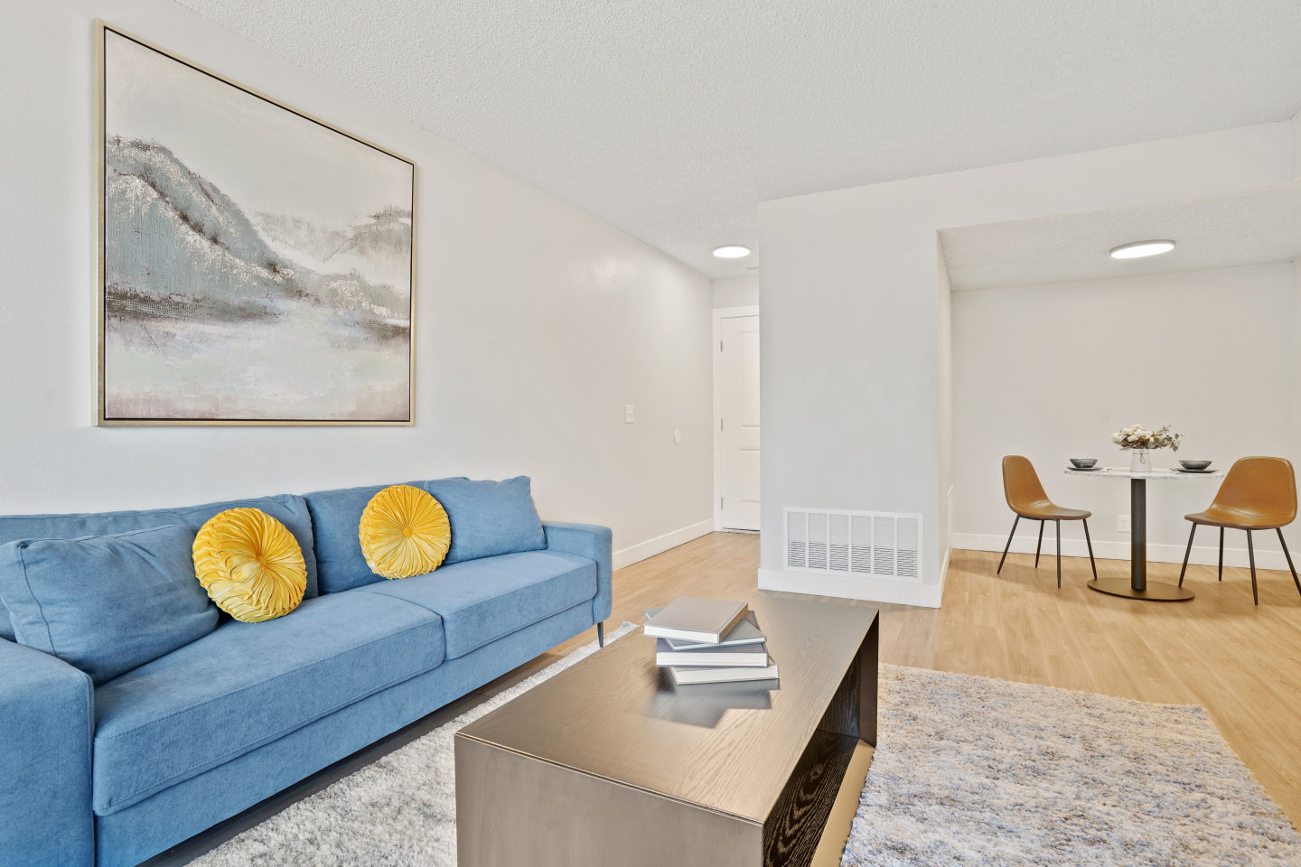 Proximity Apartment Homes Image 2