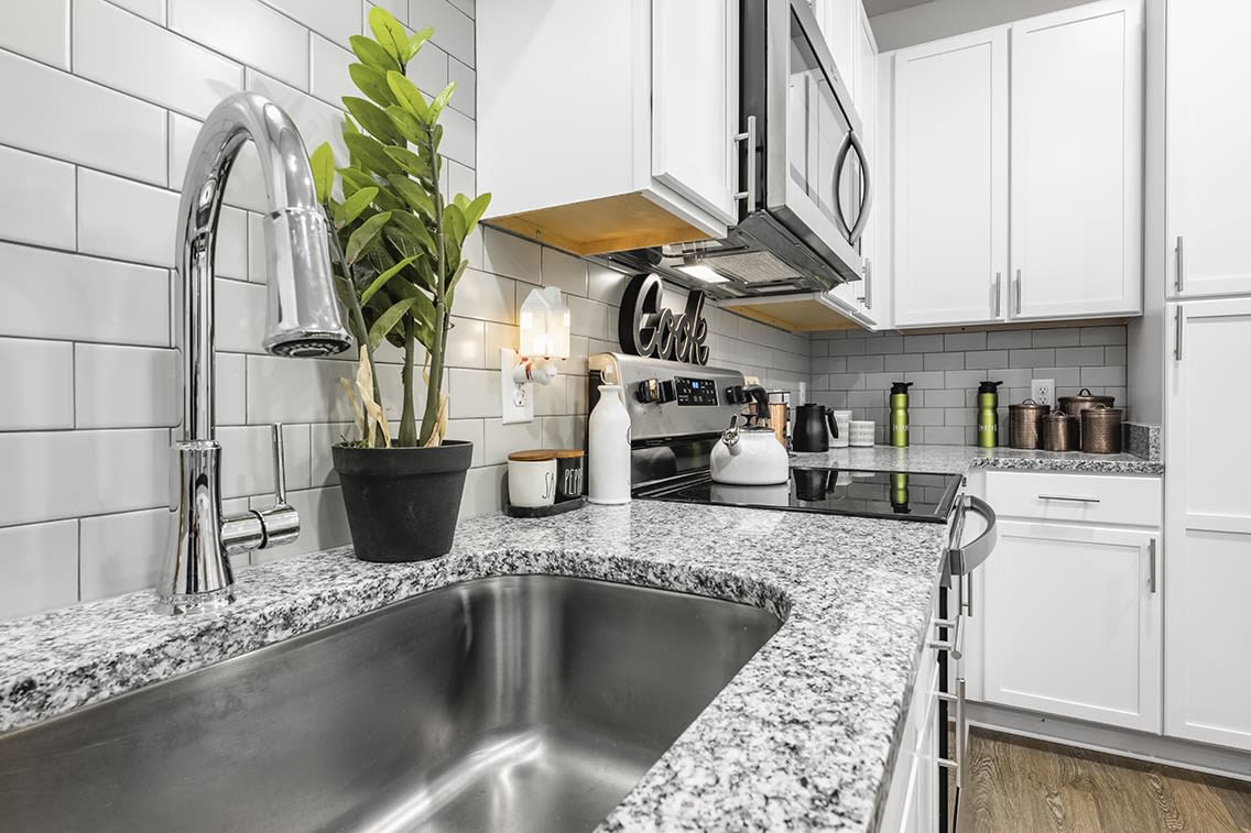 Residences at Markets West Image 3