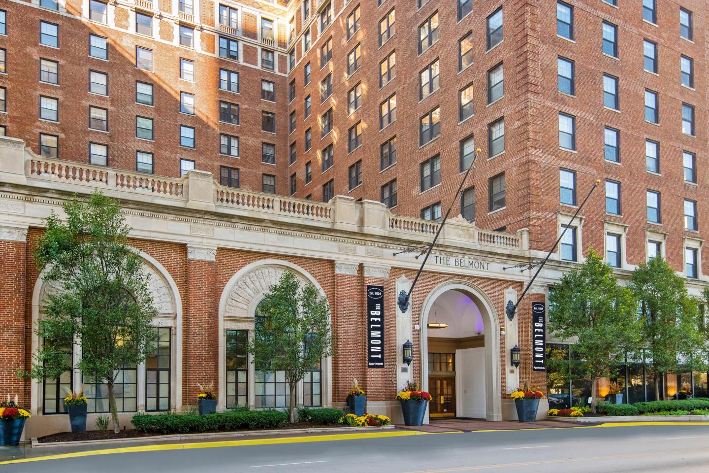 The Belmont by Reside Image 28