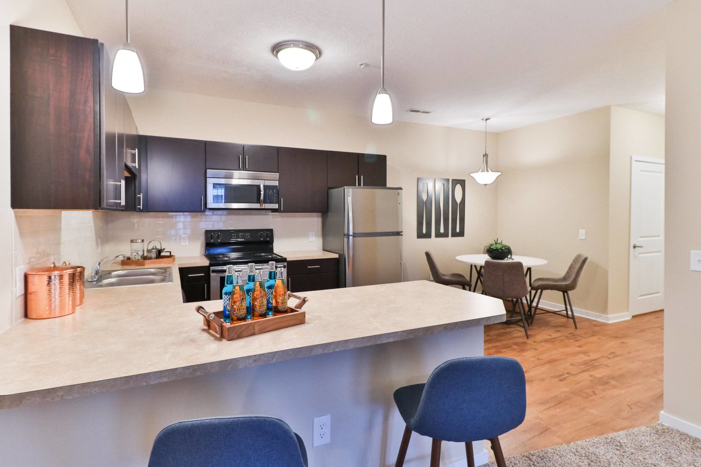 The Fenimore Phase II Image 5