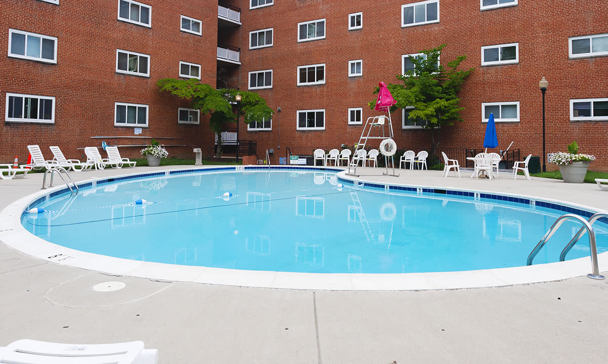 New Brookside Apartments Image 2