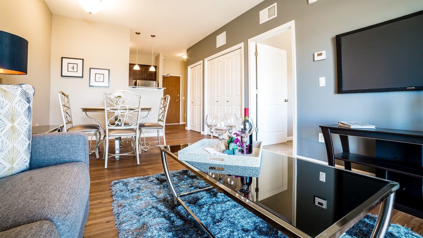 Gateway Green Apartments Image 15