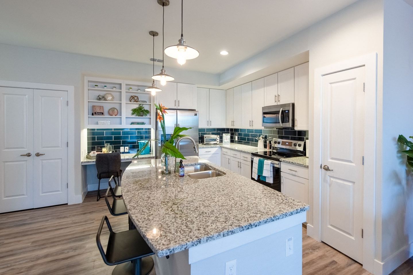 The Floridian Club - Active Adult Housing Image 6