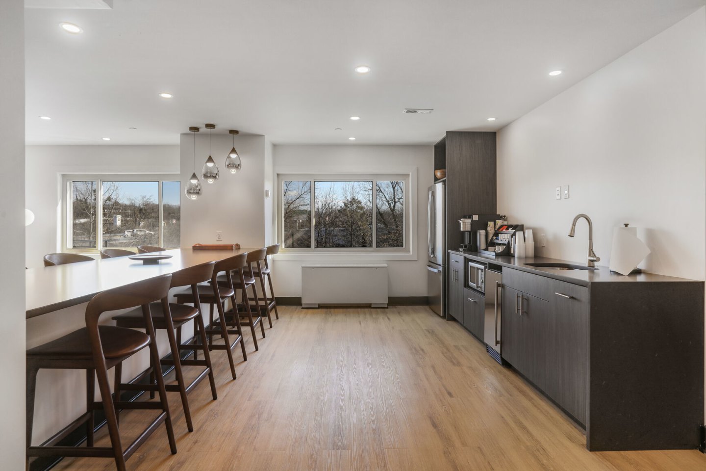 Ruxton Towers Apartments Image 42