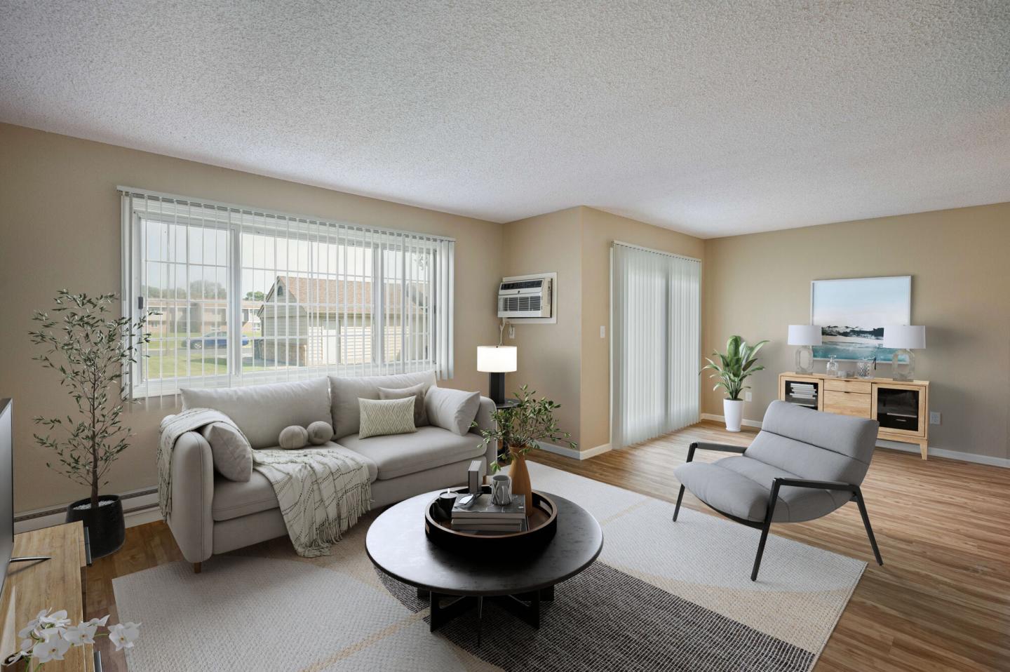 Somerset Oaks Apartments and Townhomes Image 6