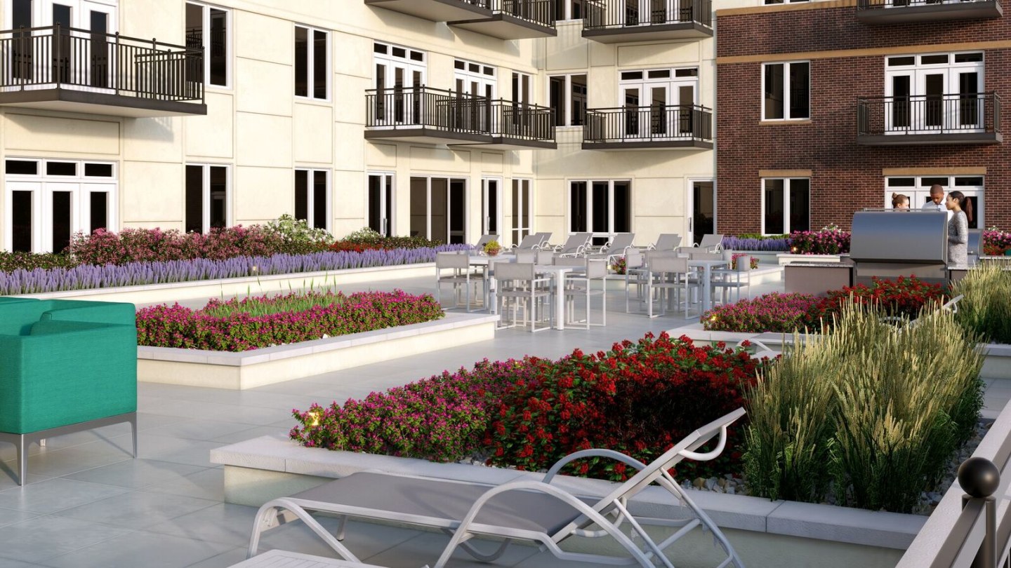 The Residences of Wilmette Image 28