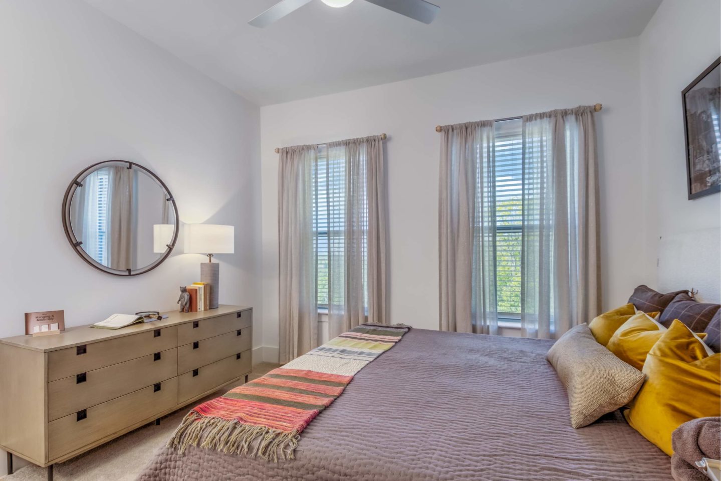 Enclave Piney Mountain Image 9