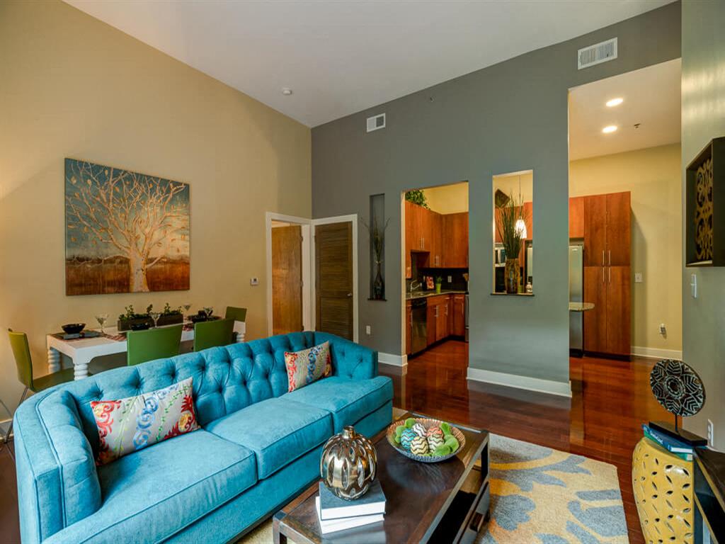 ibex at Uptown Image 8
