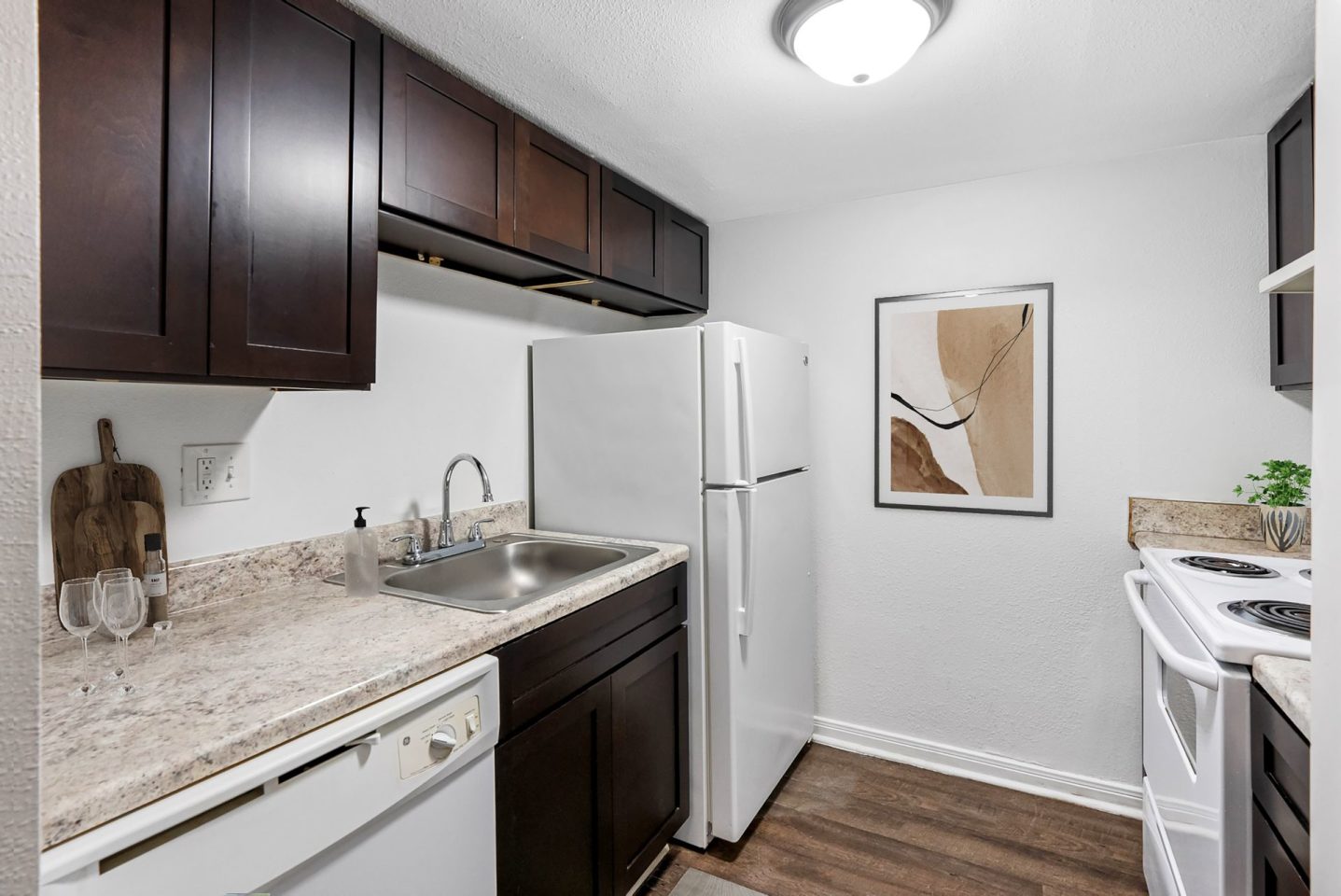 Bellemont Victoria I Apartments Image 2