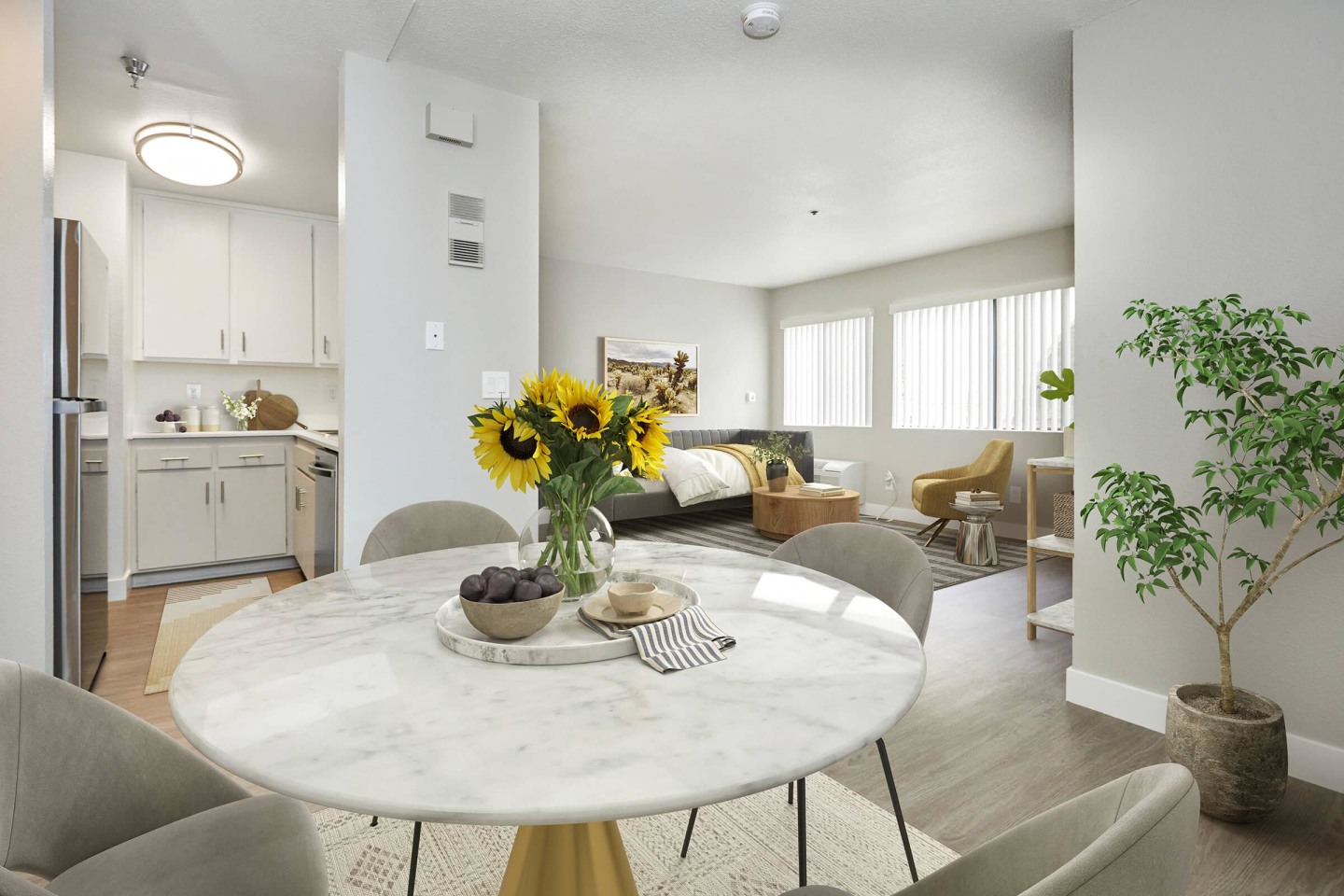 Pasadena Park Place Apartment Homes Image 6