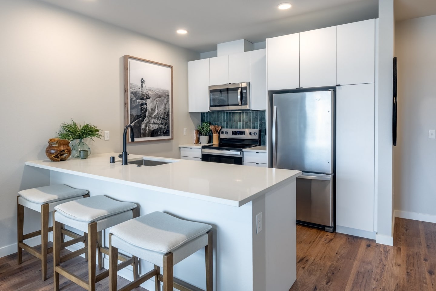 Cascara Apartments Image 1