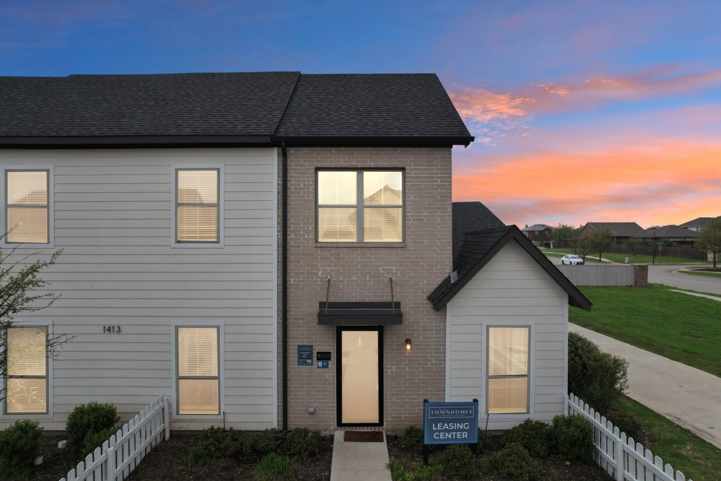 Townhomes at Princeton Meadows Image 27