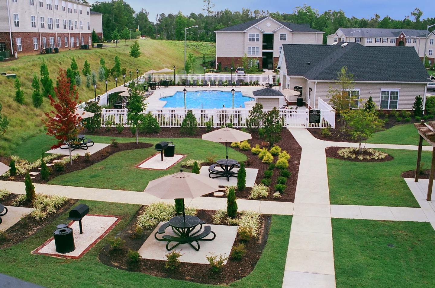 Reserve at Carrington Place Image 1