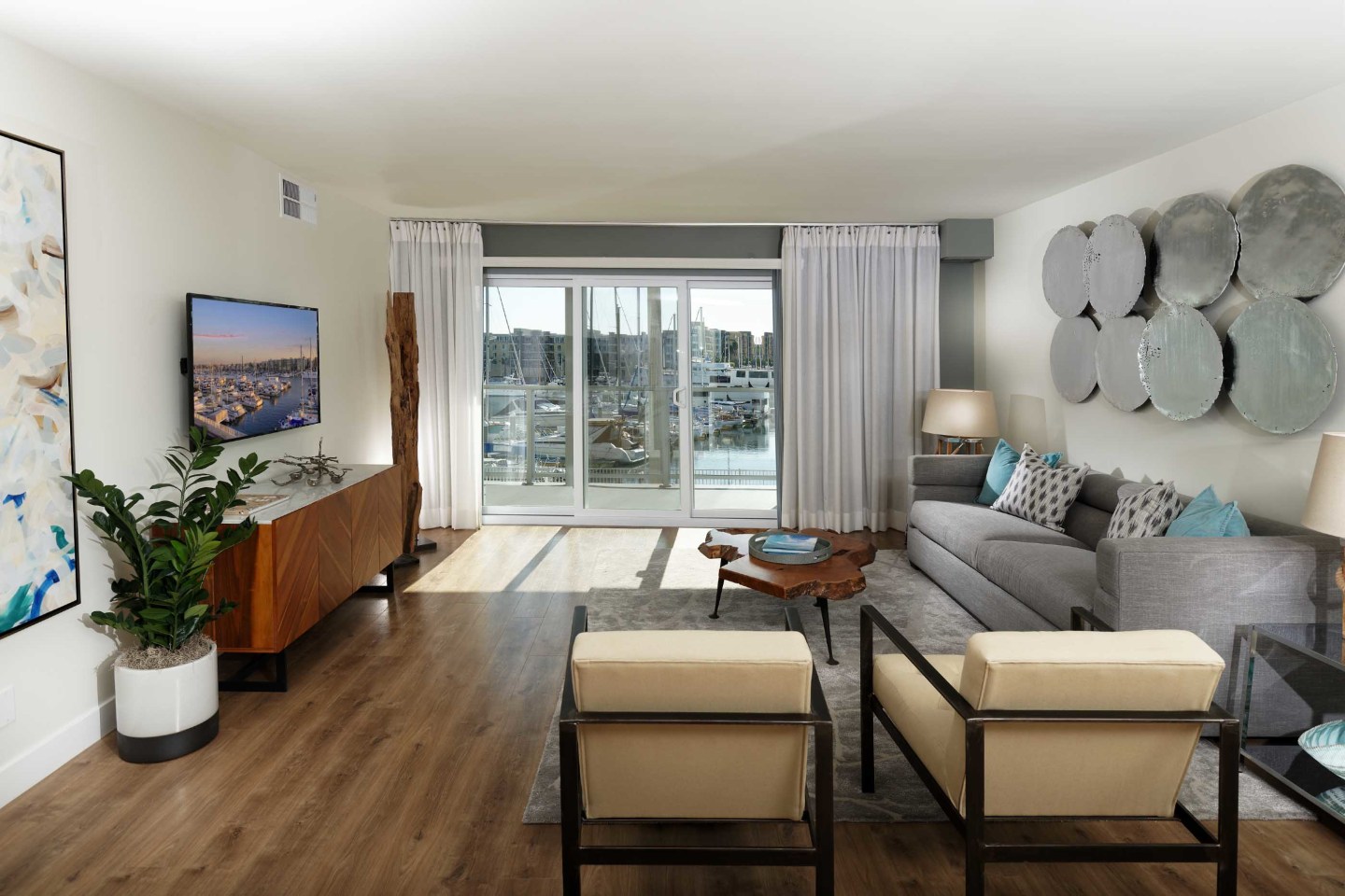 WAYFARER APARTMENTS + MARINA Image 26