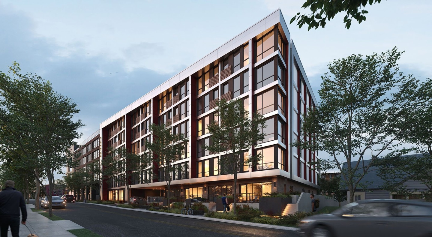 Fireside Flats Image 17