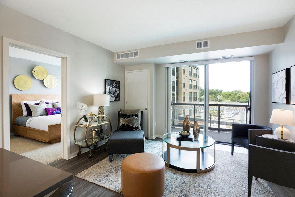 The Residences at 1700 Image 79