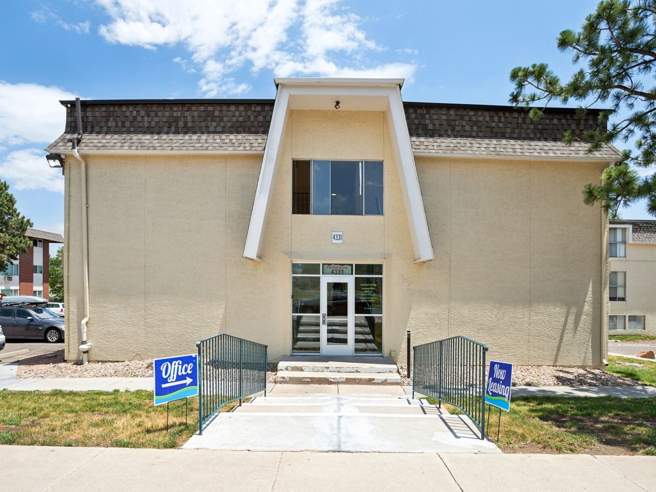 Chestnut Springs Apartments Image 38