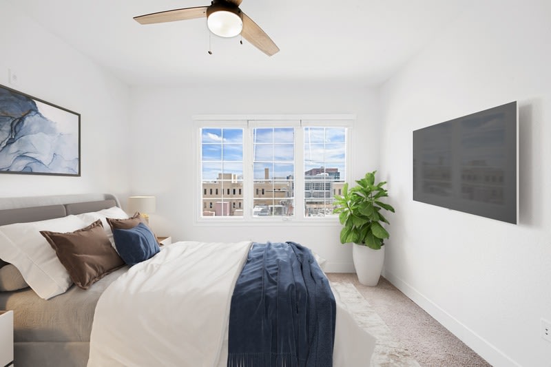 Uptown Square Apartment Homes Image 32