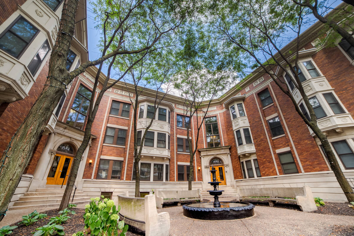 The Plaza at Library Square Image 2