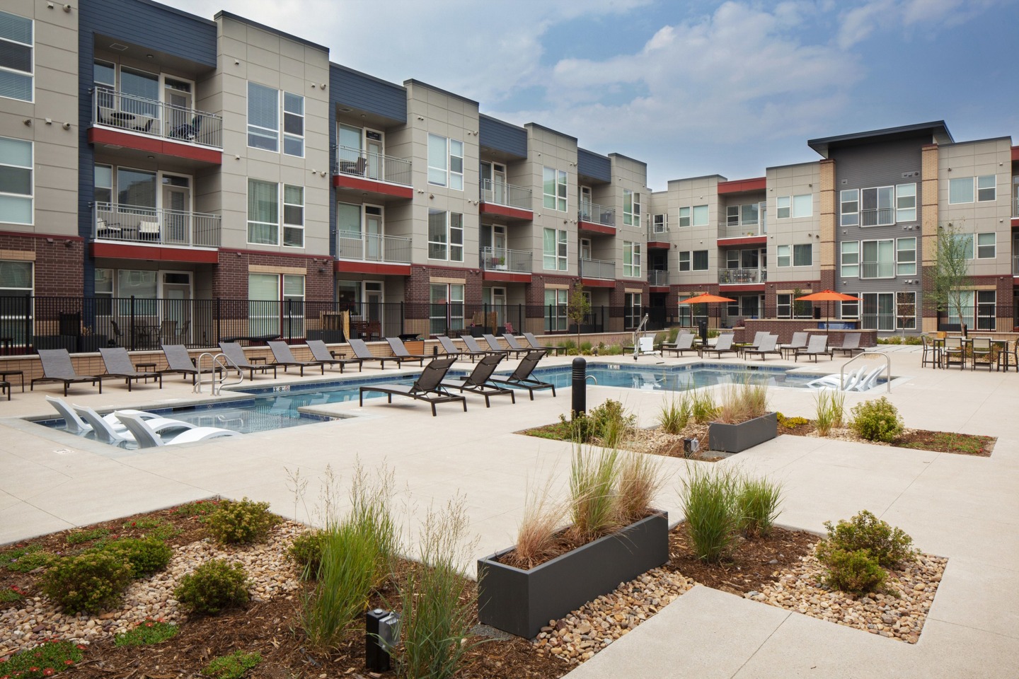 AMLI Littleton Village Image 17