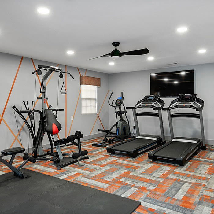 Country Club Apartment Homes Image 20