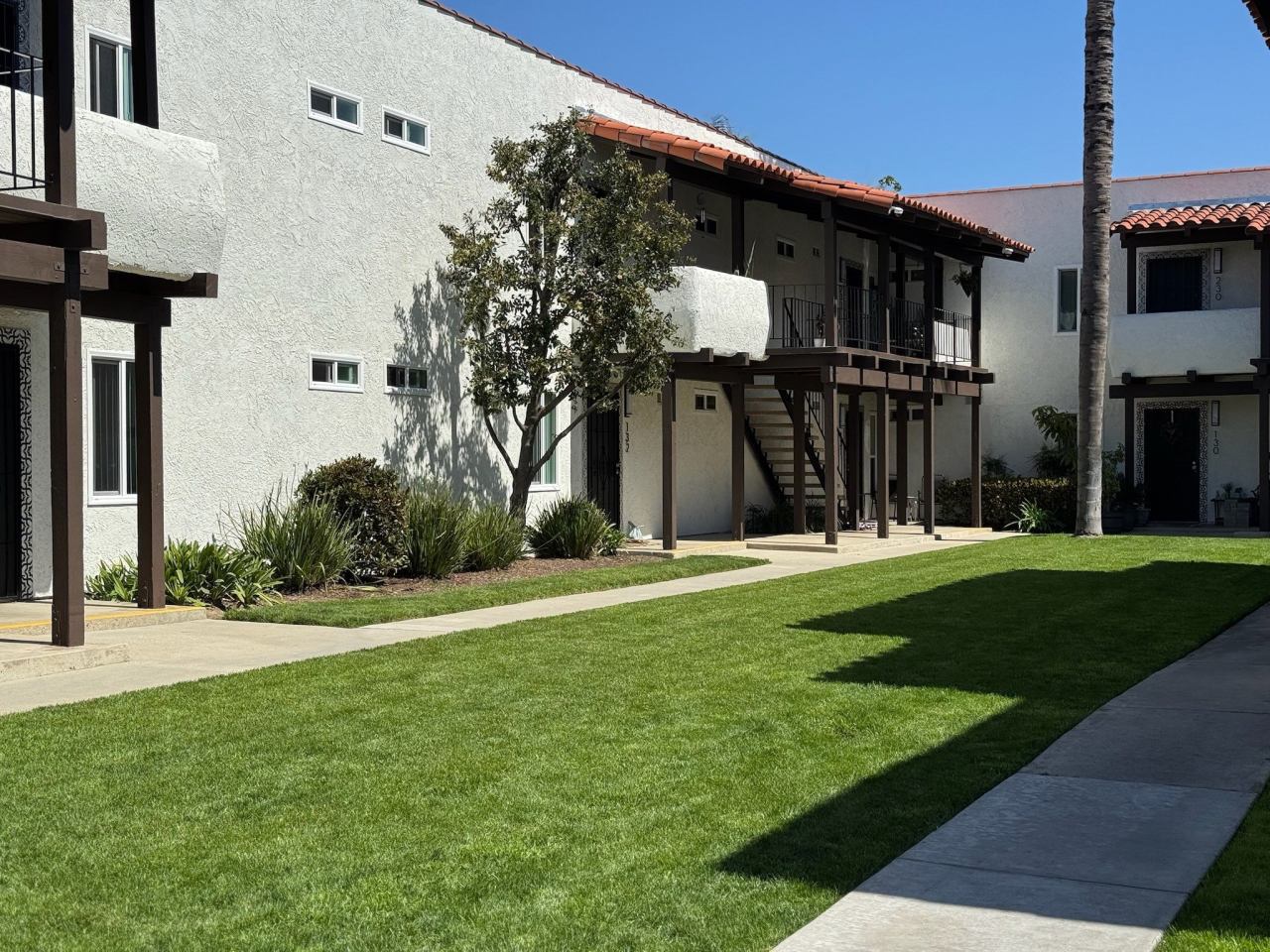 Spring Tree Apartments Image 34