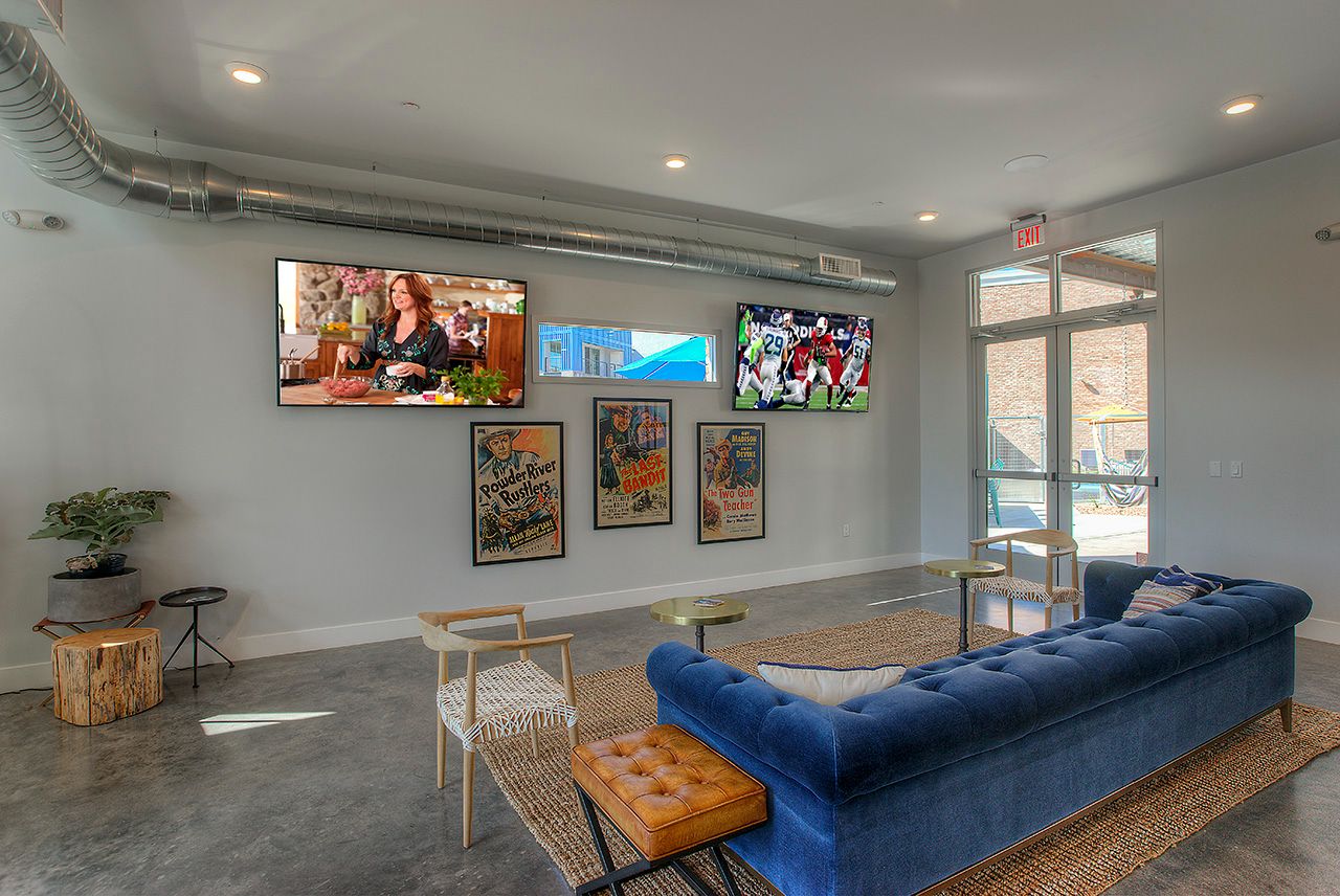 District Lofts by Mark-Taylor Image 4