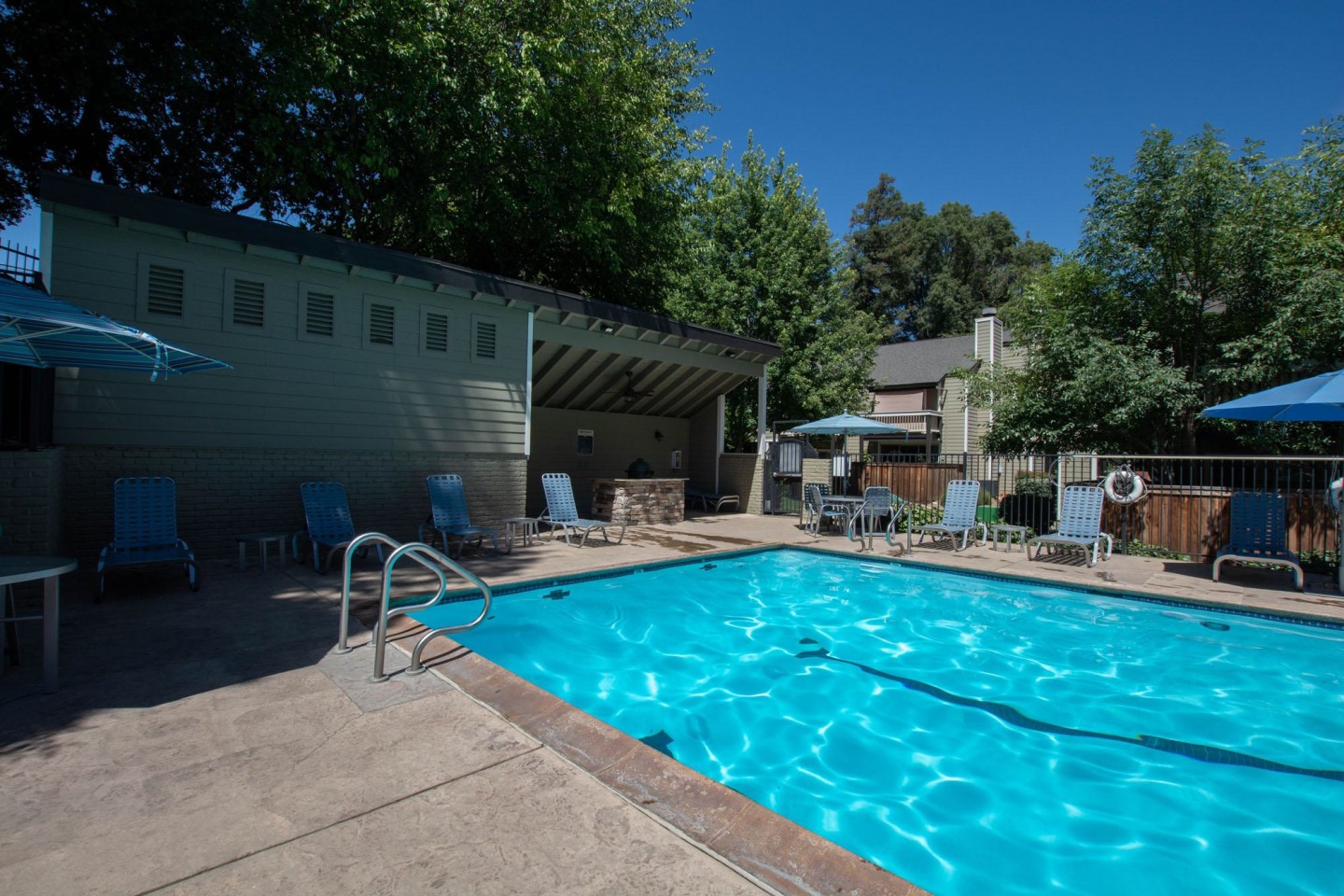 Selby Ranch Apartment Homes Image 16