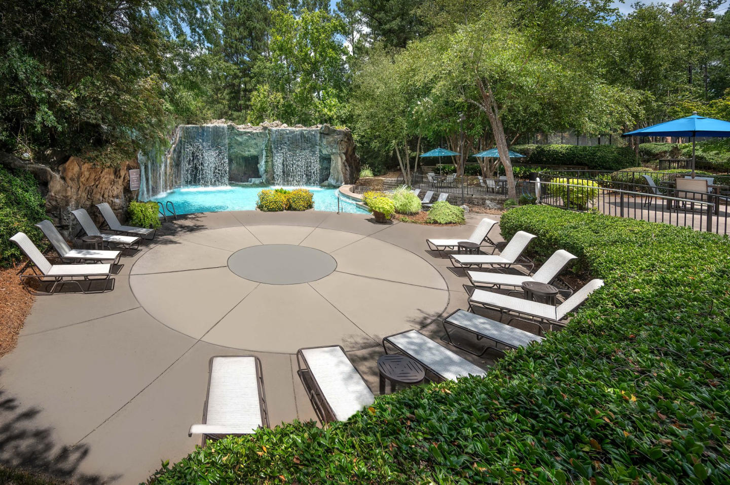 Midland Falls Apartments Image 18