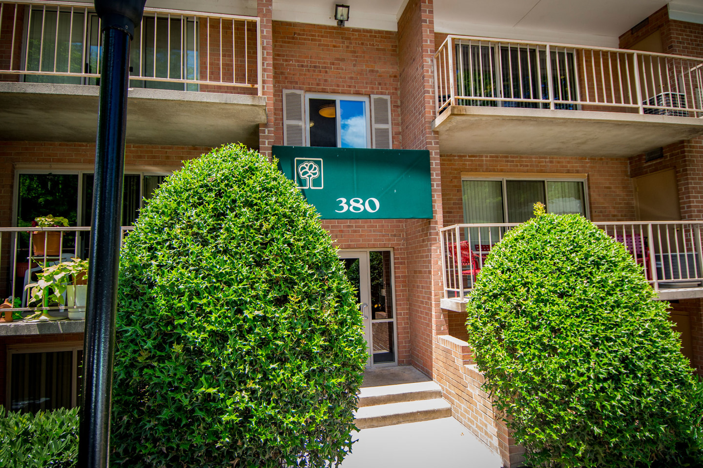 Spring Ridge Apartments Image 10