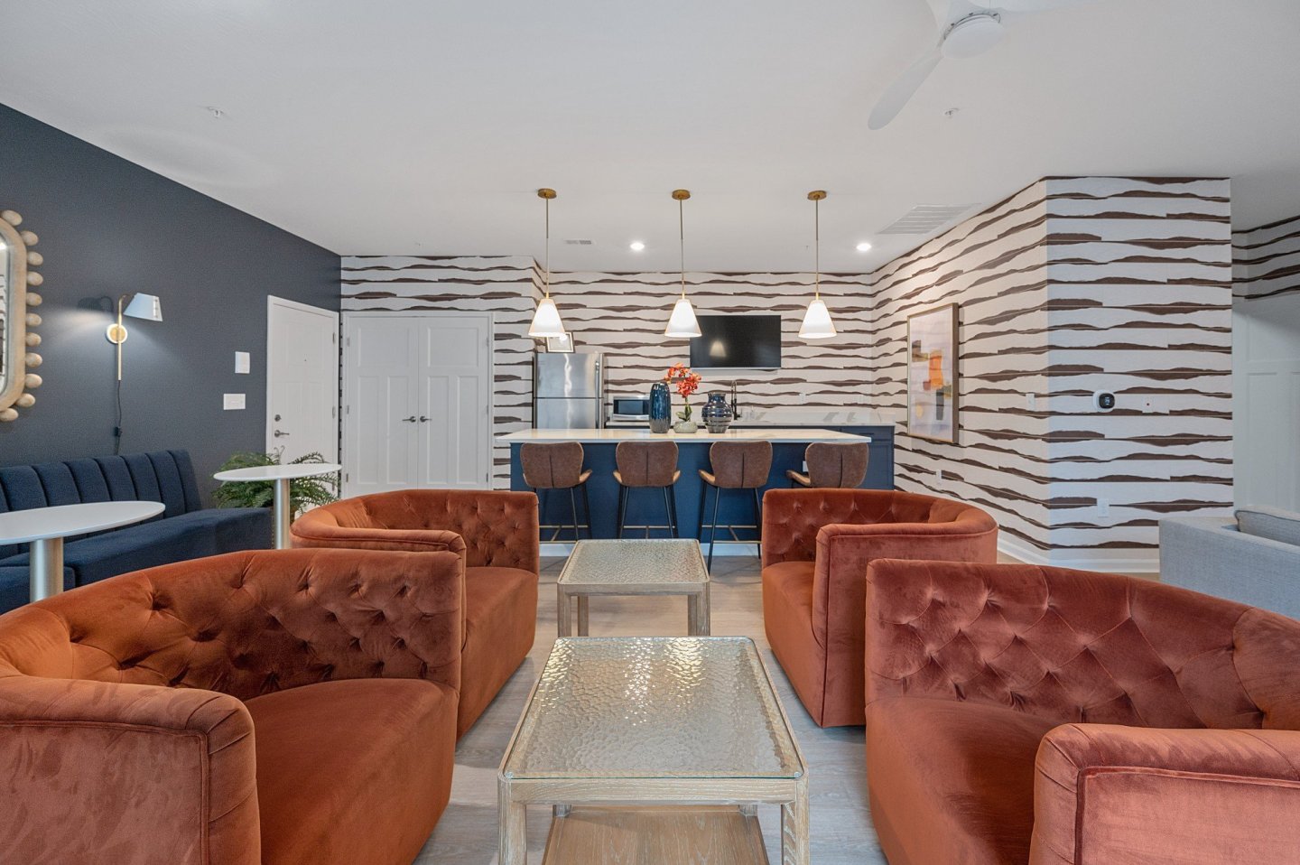 Monmouth Row Apartments Image 43
