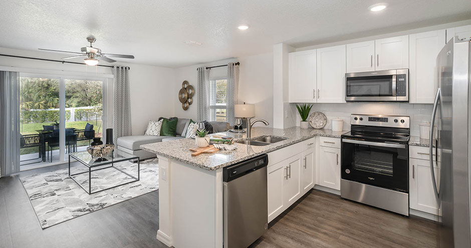Amore Village Townhomes Image 3