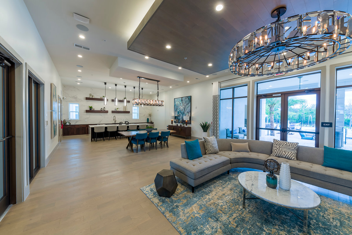 Ciel Apartments Image 36