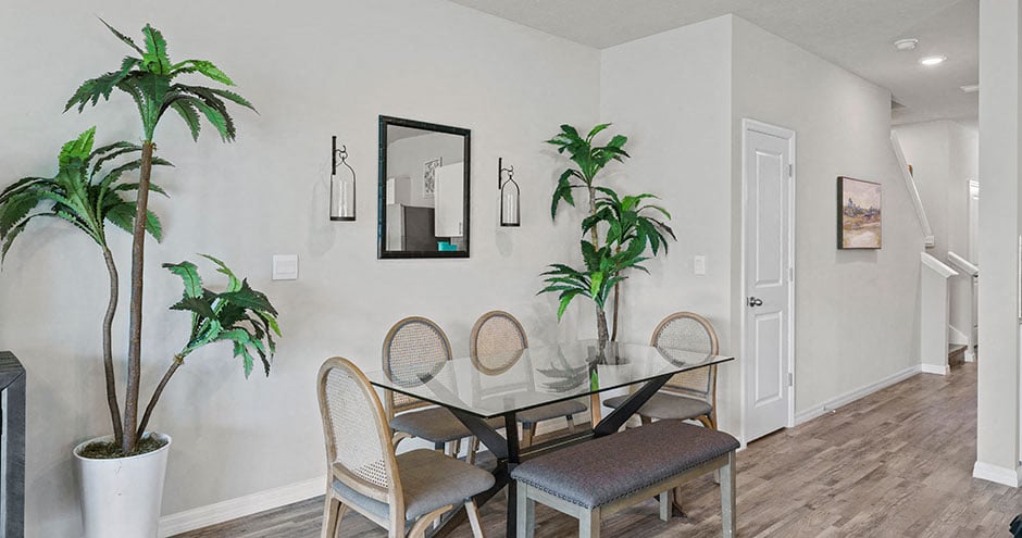 Enclave at Tara Greens Townhomes Image 6