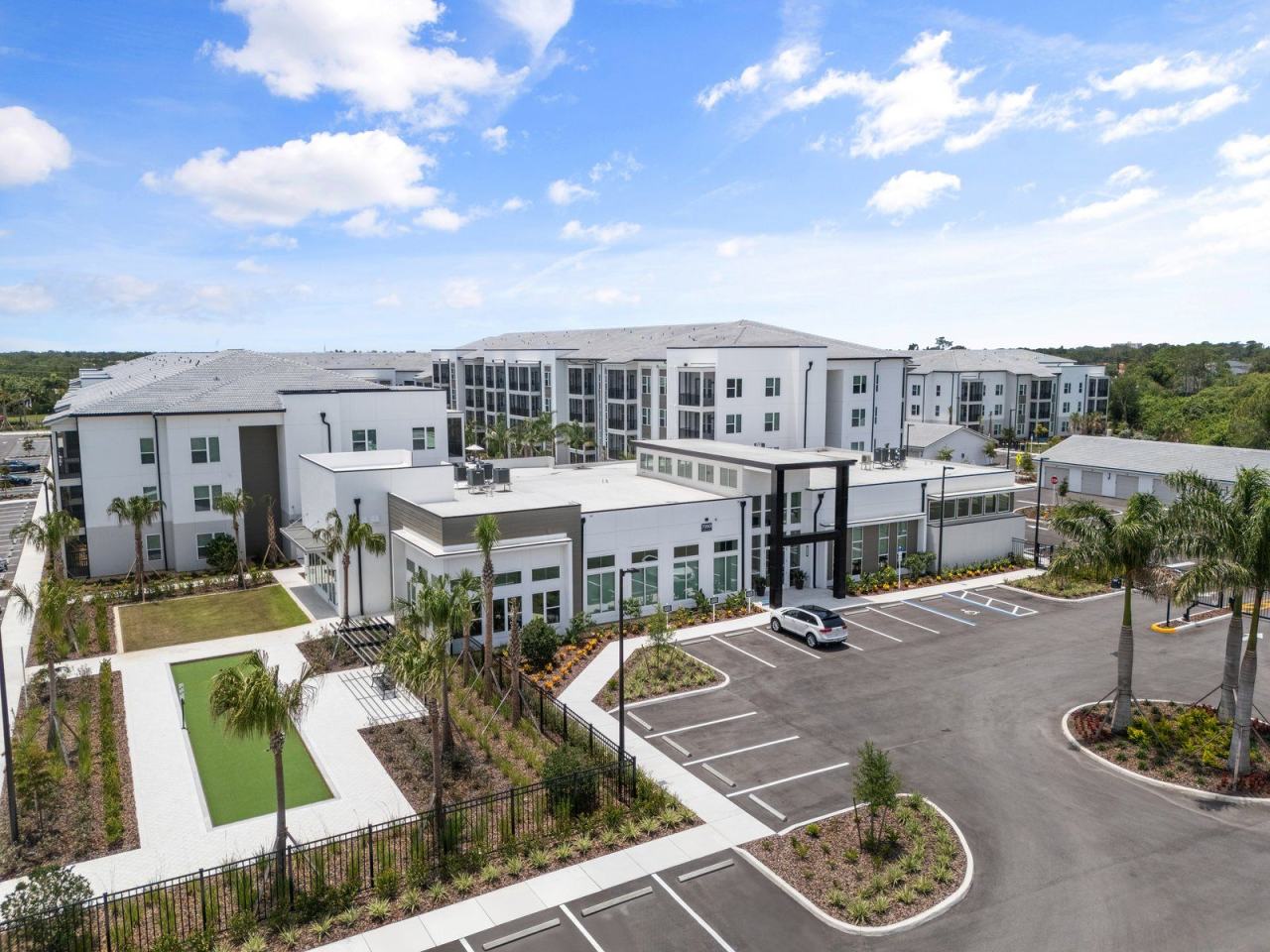 Mira at Palmer Ranch- 55+ Active Living Community Image 6