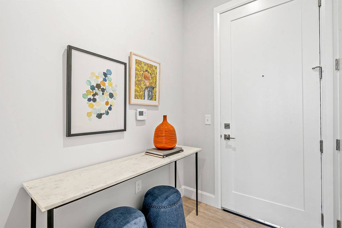 Station 73 at Battery Park Image 25