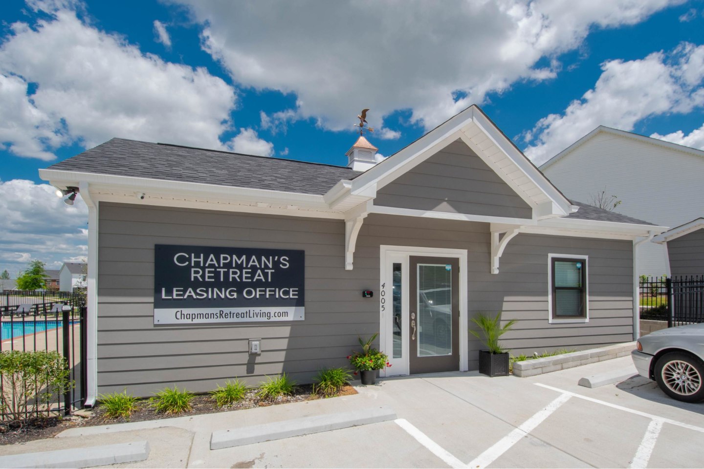 Chapman's Retreat Image 9