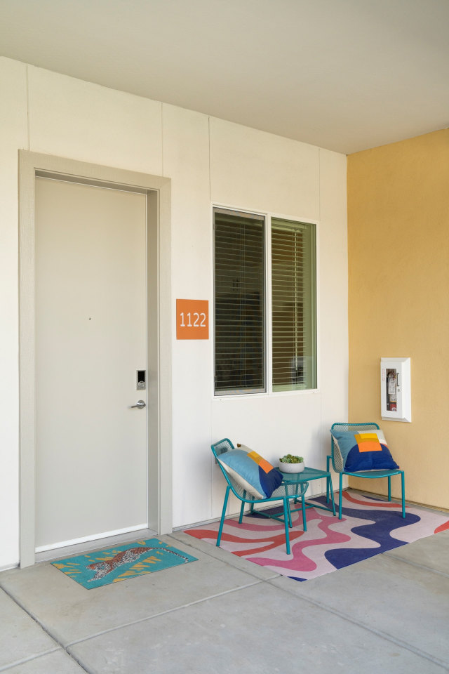 Cabana Aldea Image 10
