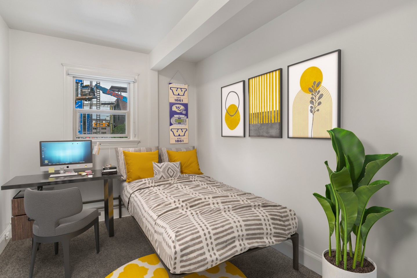 Campus Apartments Image 22