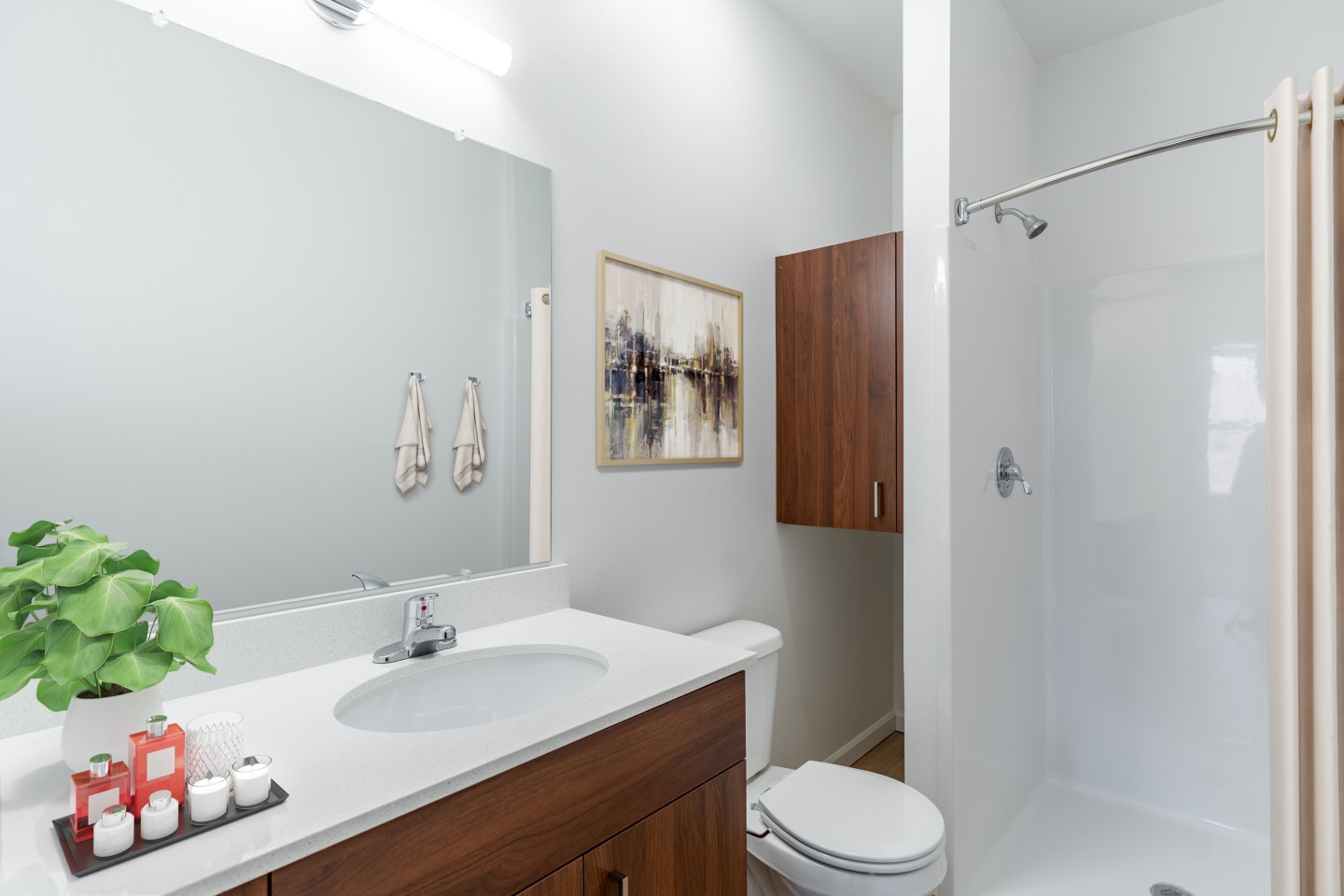 Foothills Apartment Living Image 12
