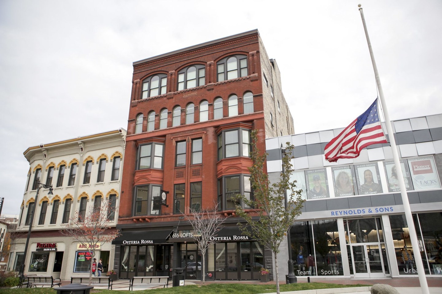 Lofts at the Kendall Image 2