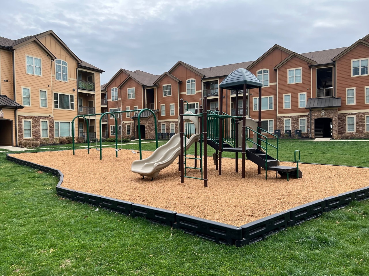 Overall Creek Apartments Image 41