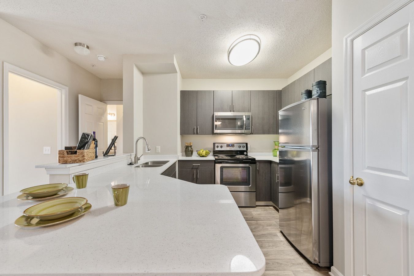 The Gateway Apartments Image 1